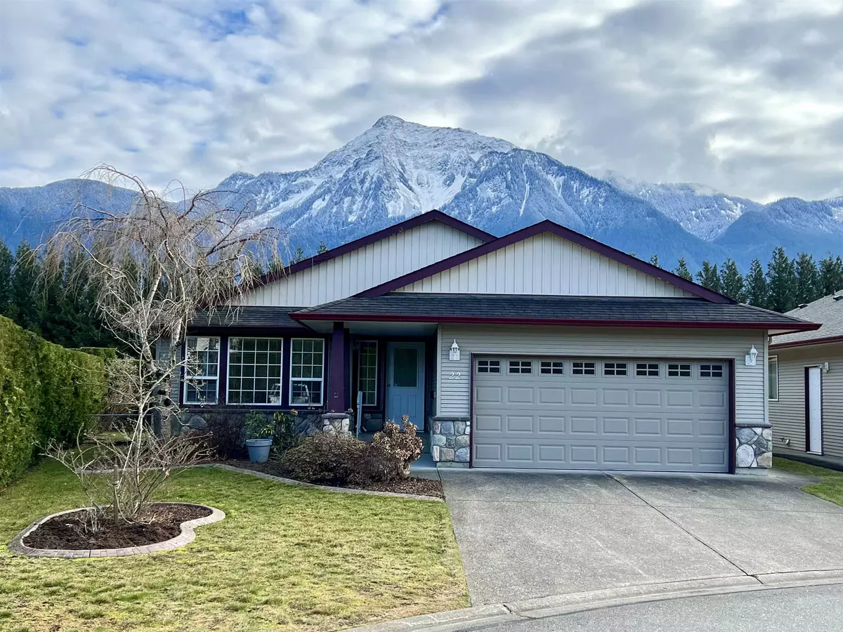 Agassiz, BC V0M 1A0,7330 ELM RD #22