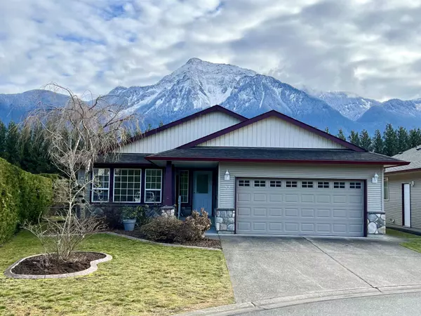 7330 ELM RD #22, Agassiz, BC V0M 1A0