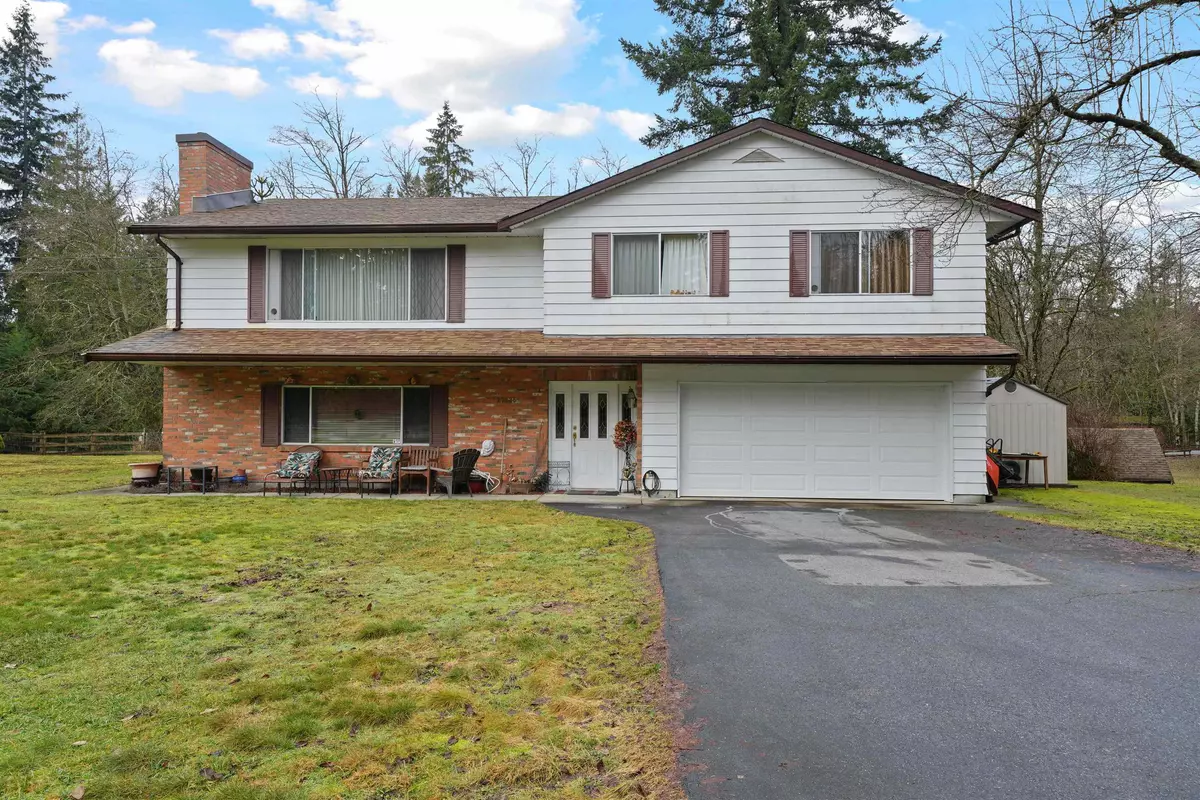 Maple Ridge, BC V2W 1P5,27425 110 AVE