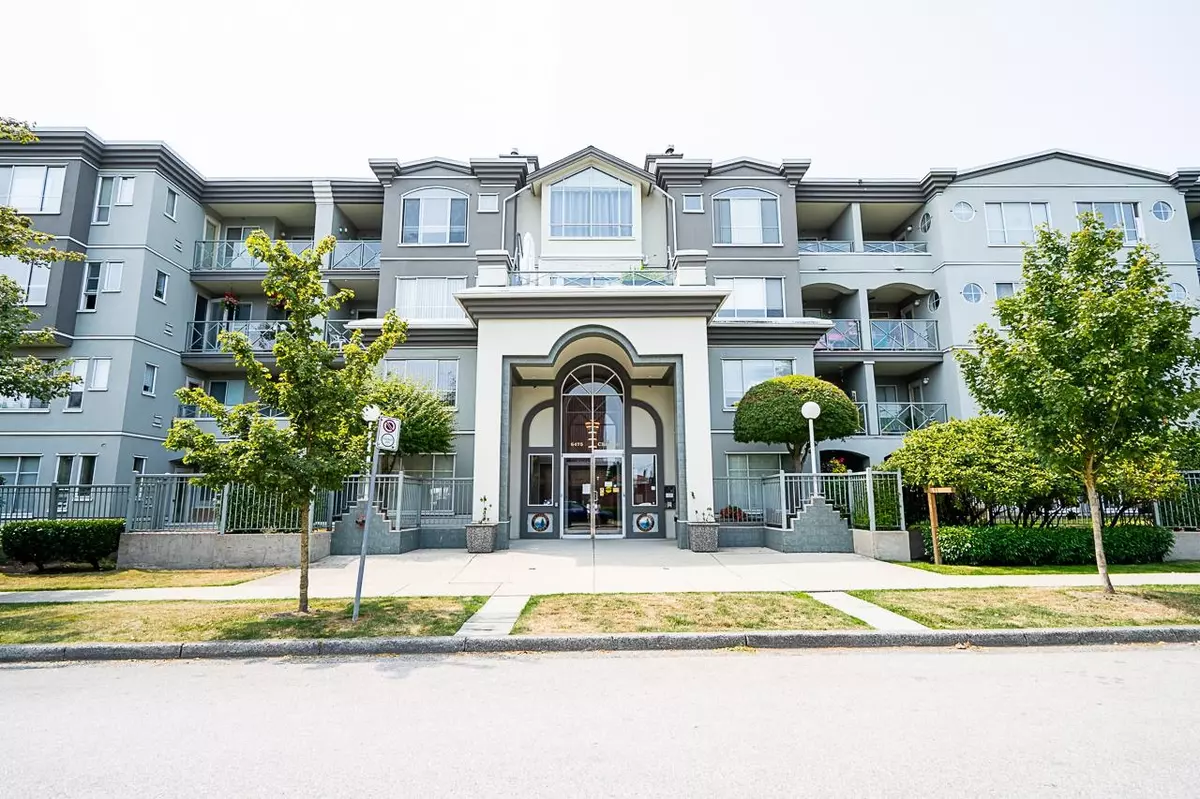 Vancouver, BC V5W 4B7,6475 CHESTER ST #312