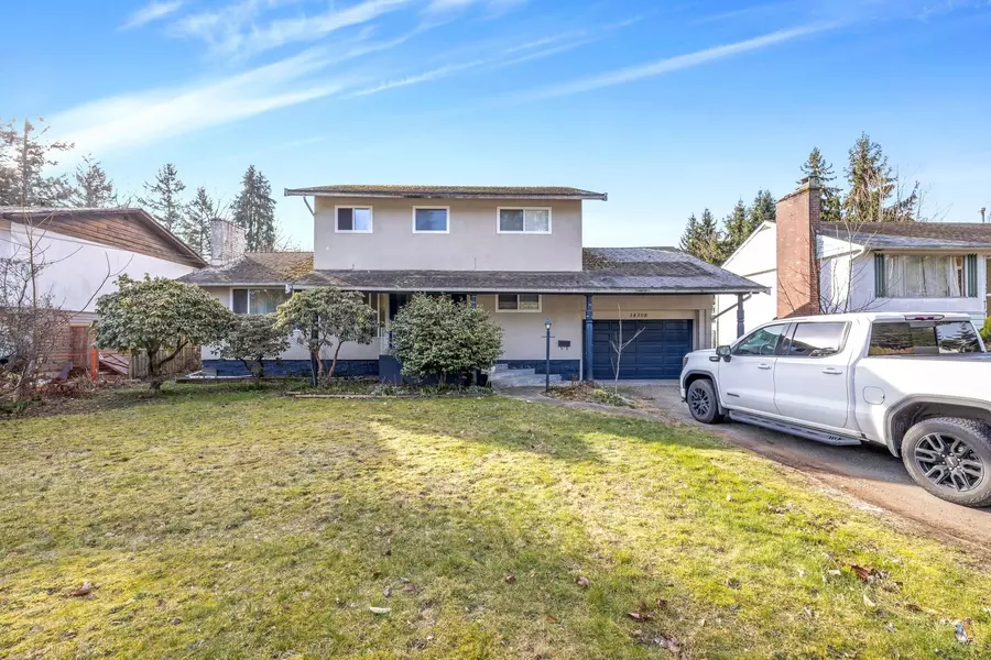 14508 104A AVE, Surrey, BC V3R 1R3