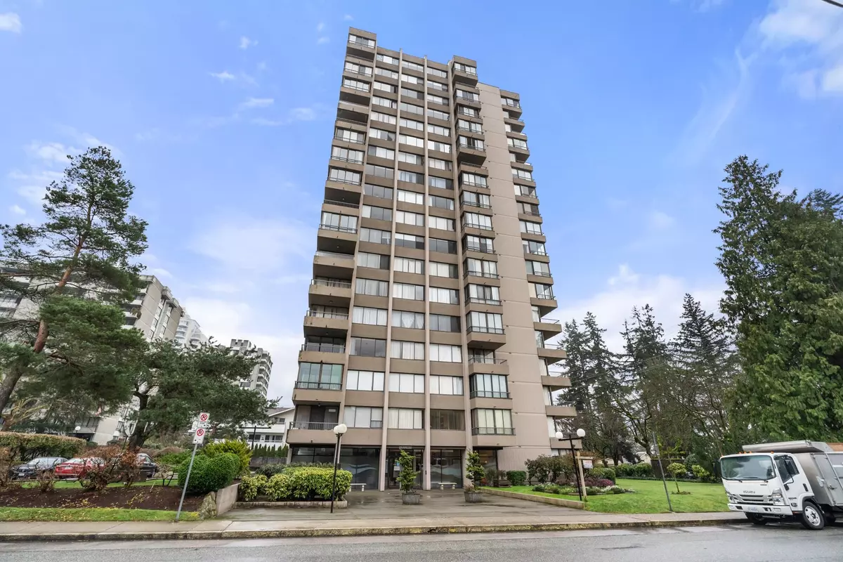 New Westminster, BC V3M 5T7,740 HAMILTON ST #1905