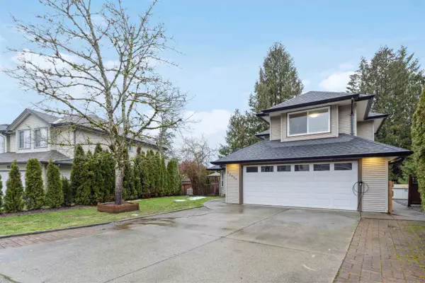 Maple Ridge, BC V2X 0X2,23035 124B AVE