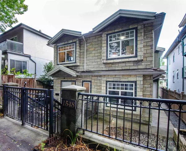 Vancouver, BC V5N 1A5,1550 E 1ST AVE