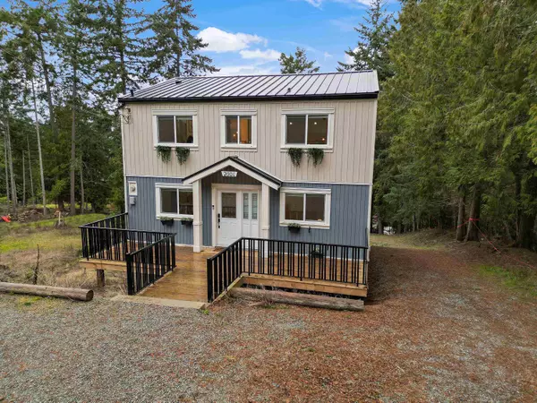 Pender Island, BC V0N 2M2,2601 GUNWHALE RD