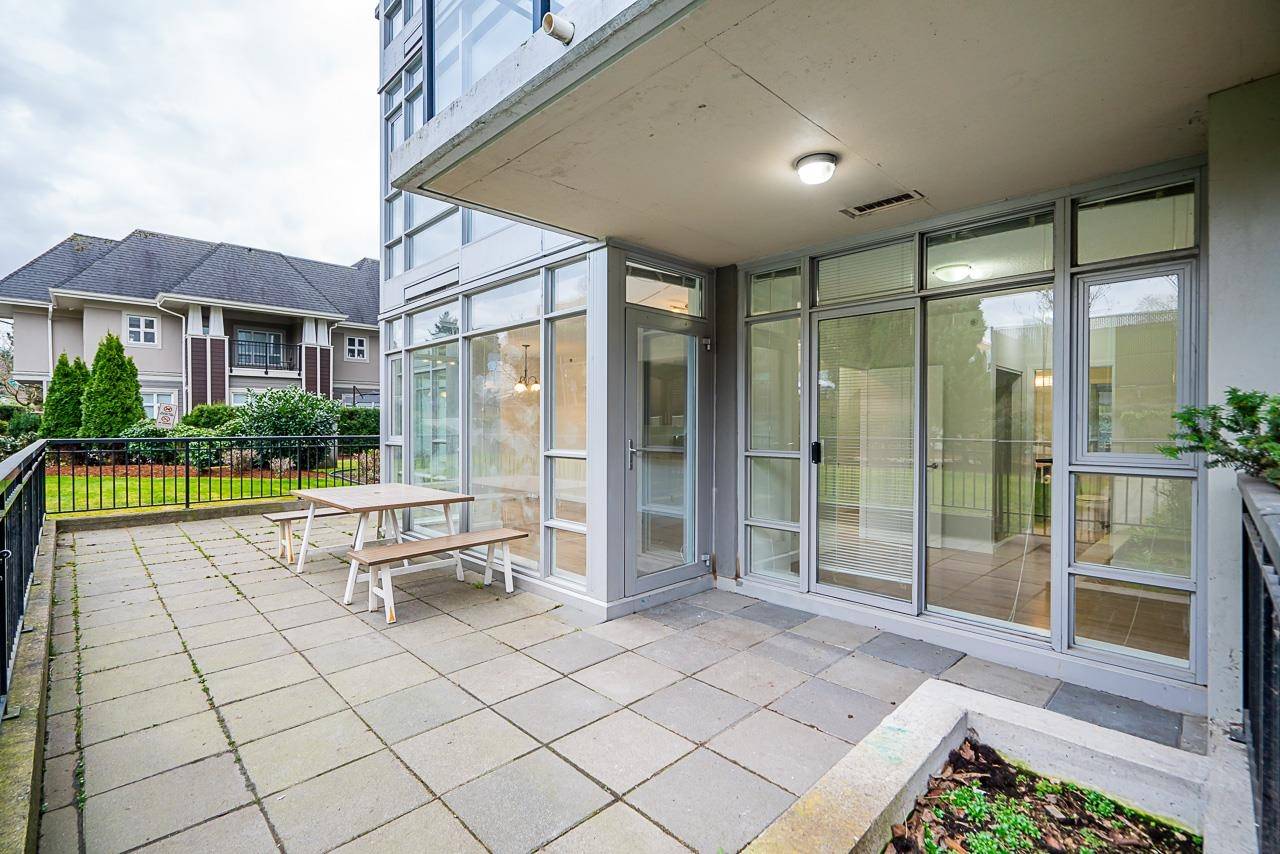 Coquitlam, BC V3K 0A6,575 DELESTRE AVE #105