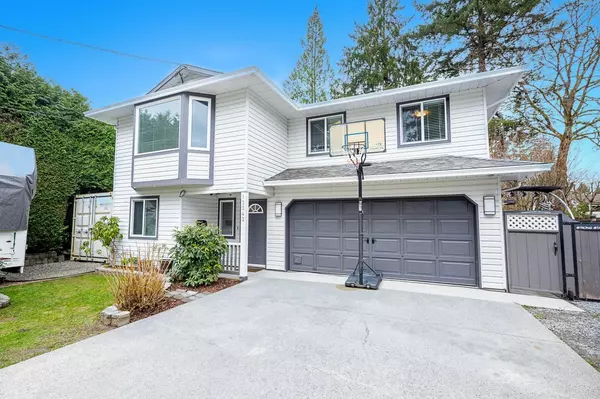 Maple Ridge, BC V2X 5C4,12343 CARLTON ST