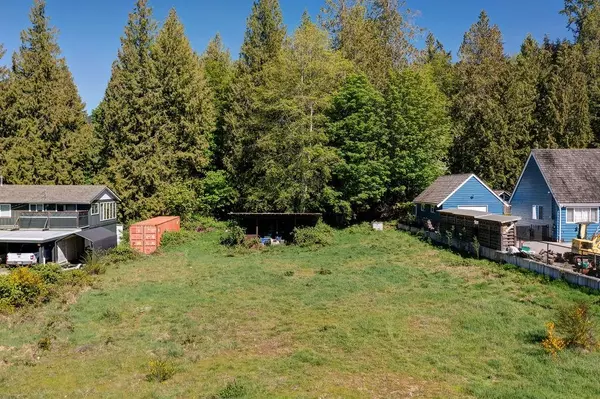 Lot C WARNOCK RD, Madeira Park, BC V0N 2H1