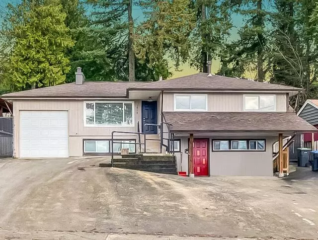 Port Coquitlam, BC V3C 2T6,1854/56 EASTERN DR