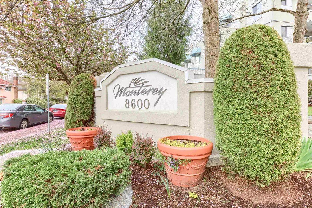 Richmond, BC V6Y 3V6,8600 GENERAL CURRIE RD #205