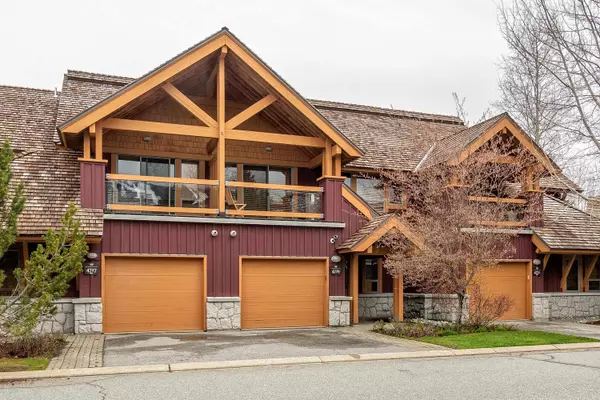 4729 SETTEBELLO DR, Whistler, BC V8E 0Z4