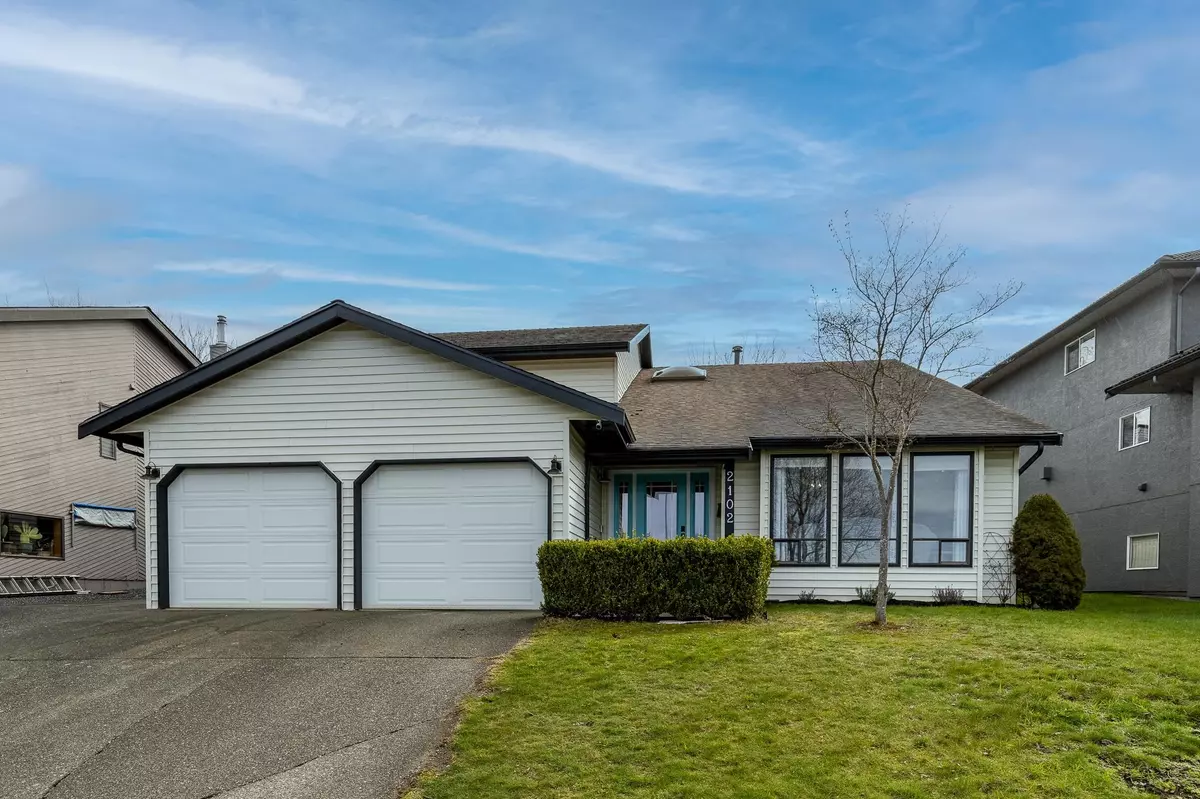 Abbotsford, BC V2S 7R6,2102 ENDERBY ST