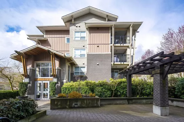 Burnaby, BC V5J 0C3,5775 IRMIN ST #207