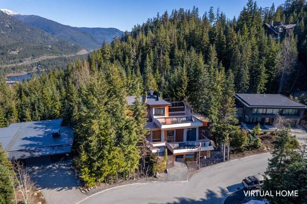 2938 HERITAGE PEAKS TRL, Whistler, BC V8E 0L6