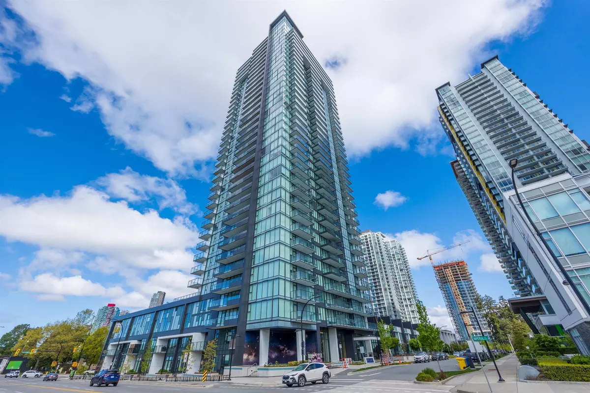 Burnaby, BC V5H 0J8,6699 DUNBLANE AVE #2403