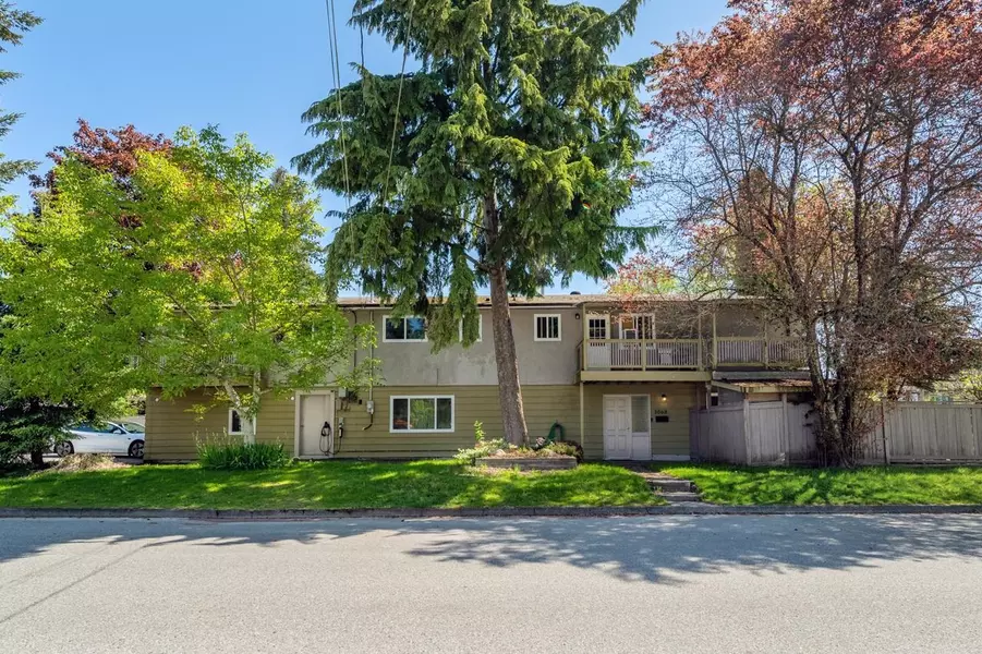 3068 CAMBRIDGE ST, Port Coquitlam, BC V3B 4H2