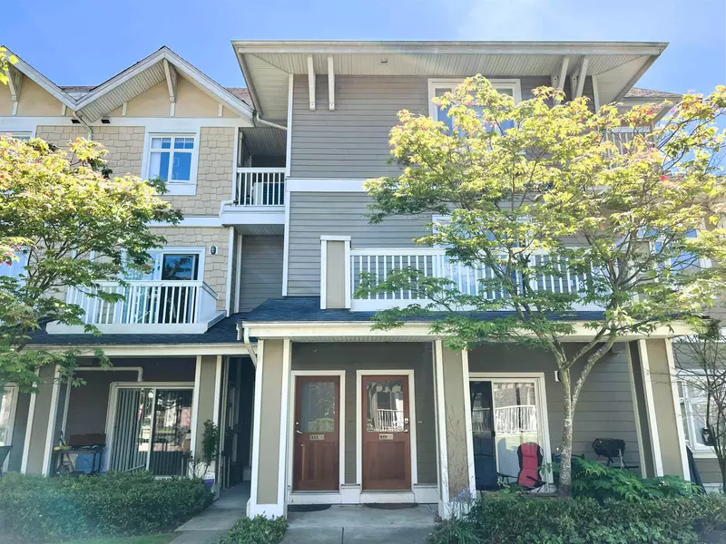 7388 MACPHERSON AVE #133, Burnaby, BC V5J 0A1