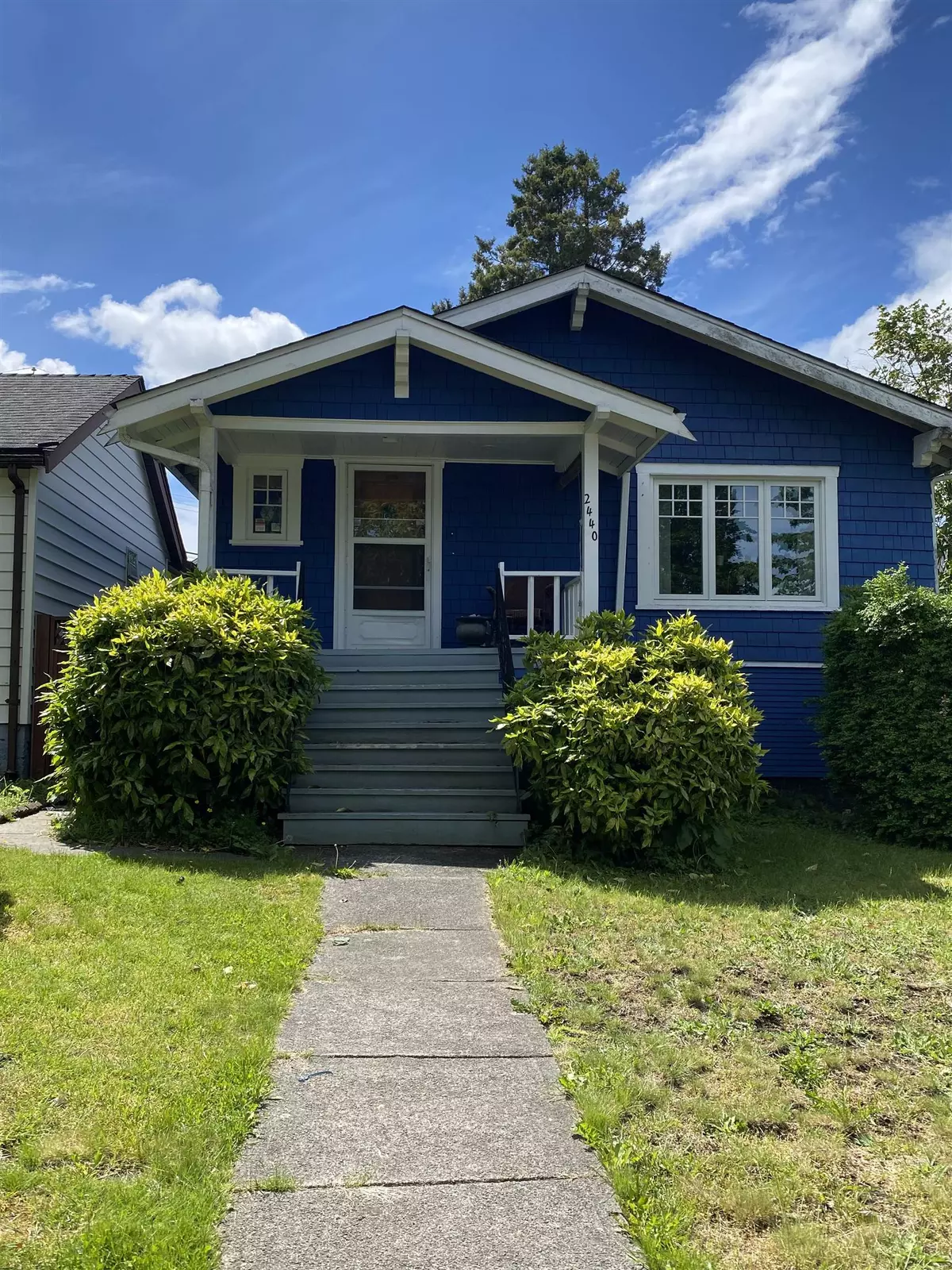 Vancouver, BC V5R 1T9,2440 E 29TH AVE