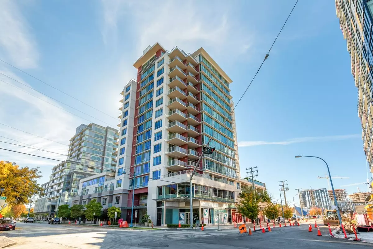 Richmond, BC V6Y 0E3,6733 BUSWELL ST #605