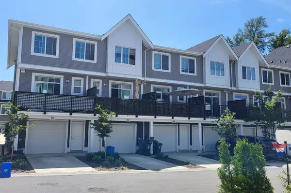 20180 84 AVE #87, Langley, BC V2Y 3N5