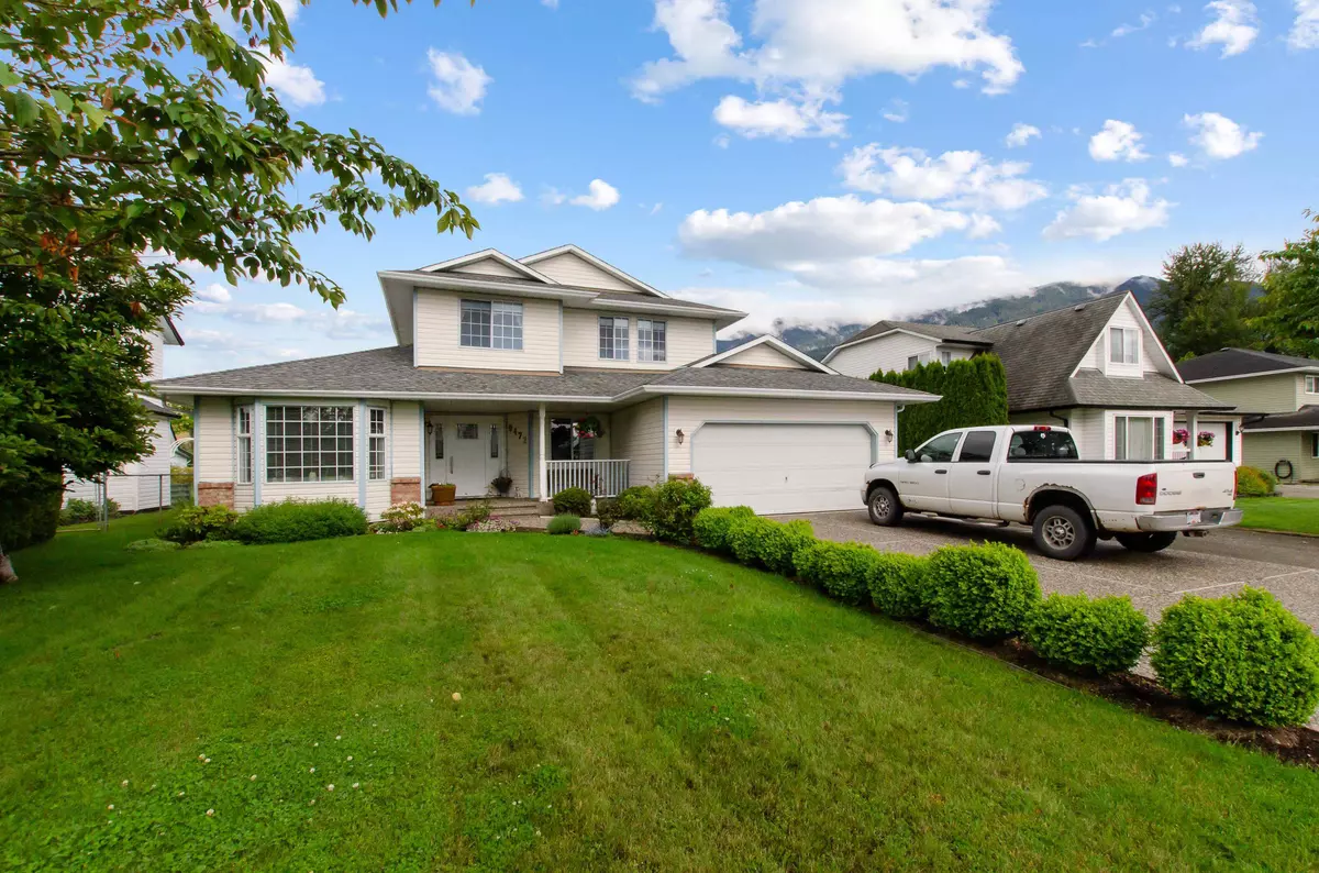 Rosedale, BC V0X 1X2,9472 ROSEPARK PL