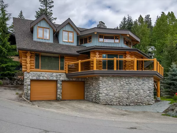 2585 SNOWRIDGE CRES, Whistler, BC V8E 0P7