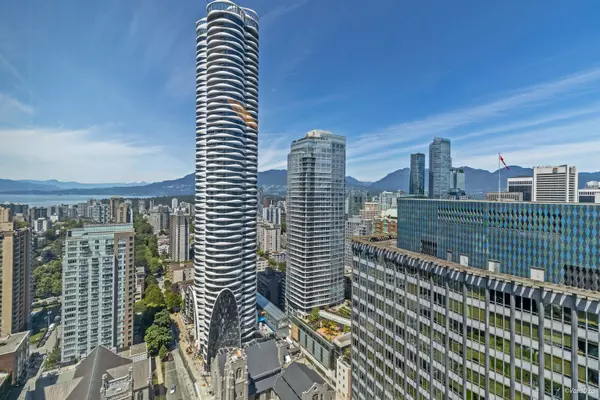 938 NELSON ST #3203, Vancouver, BC V6Z 3A7