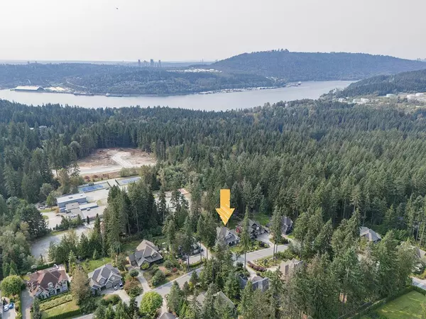 Anmore, BC V3H 5M6,1052 RAVENSWOOD DR