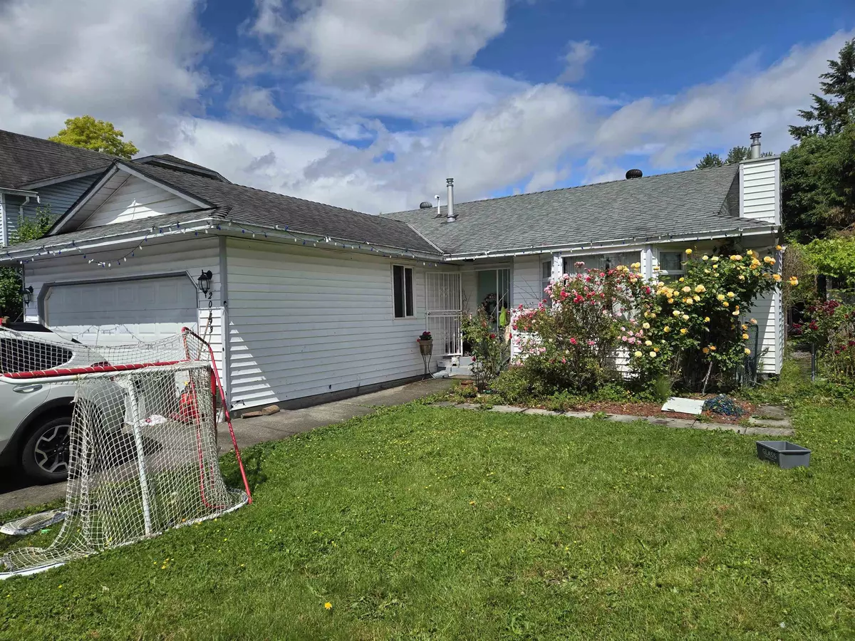 Maple Ridge, BC V2X 9P9,20193 CHIGWELL ST