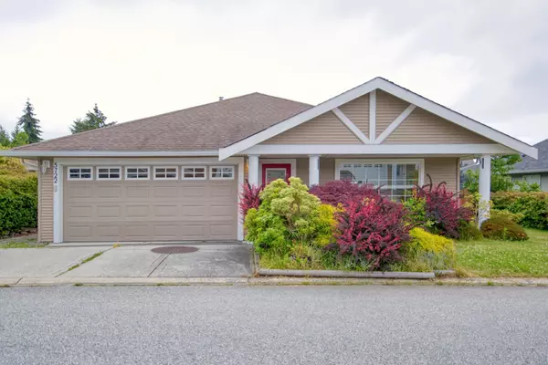 5722 EMILY WAY, Sechelt, BC V7Z 0N5