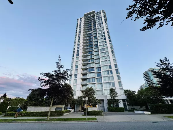 6688 ARCOLA ST #2003, Burnaby, BC V5E 0B3