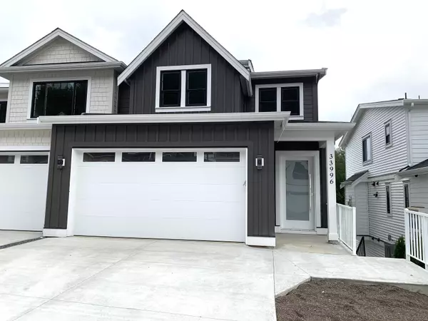 33996 BARKER CT, Mission, BC V2V 6B2