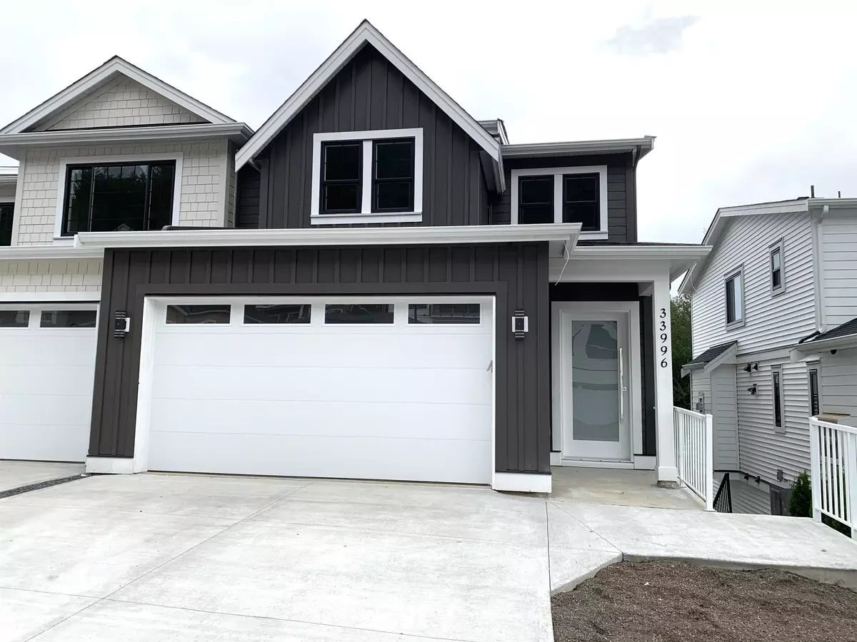 Mission, BC V2V 6B2,33996 BARKER CT