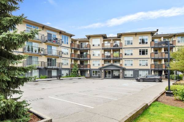 2565 CAMPBELL AVE #306, Abbotsford, BC V2S 0E3