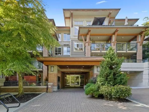 1633 MACKAY AVE #402, North Vancouver, BC V7P 0A2