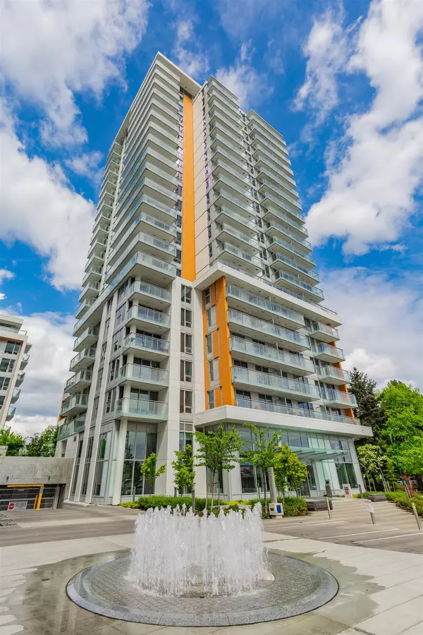 Vancouver, BC V5X 0H5,433 SW MARINE DR #306