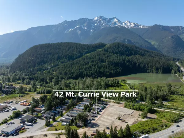 7370 HIGHWAY 99 #42, Pemberton, BC V0N 2L1