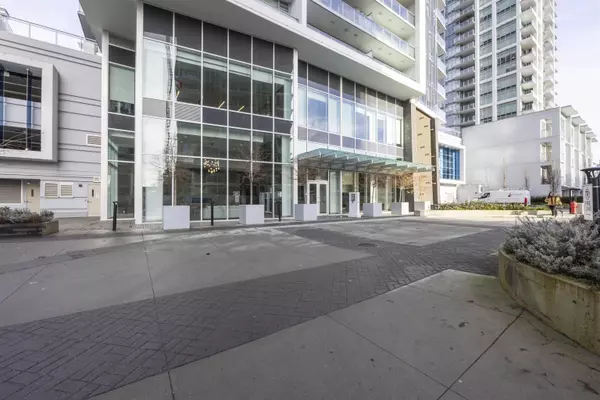 2311 BETA AVE #2805, Burnaby, BC V5C 0M1