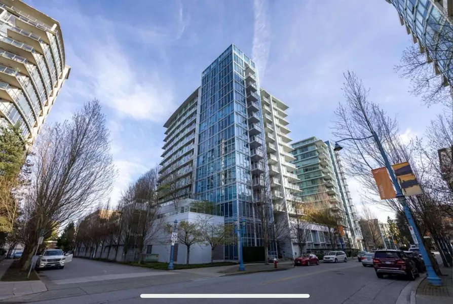 5900 ALDERBRIDGE WAY #703, Richmond, BC V6X 0B6