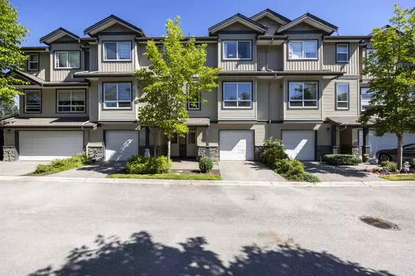 Port Coquitlam, BC V3B 8G5,3127 SKEENA ST #11