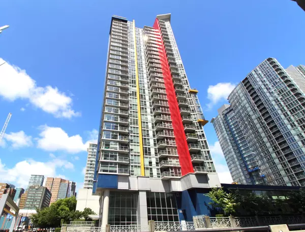 111 W GEORGIA ST #805, Vancouver, BC V6B 1T8