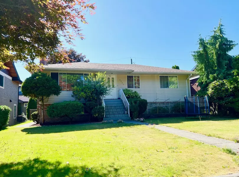 4381 HUXLEY AVE, Burnaby, BC V5G 3E8