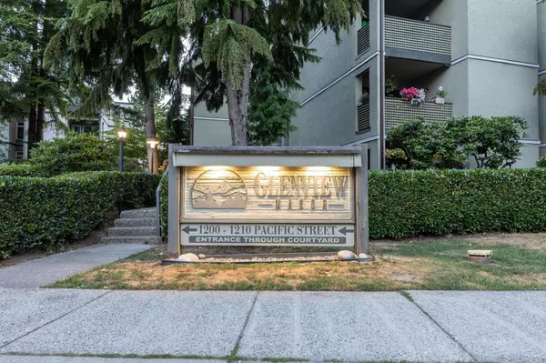 1210 PACIFIC ST #403, Coquitlam, BC V3B 6K3