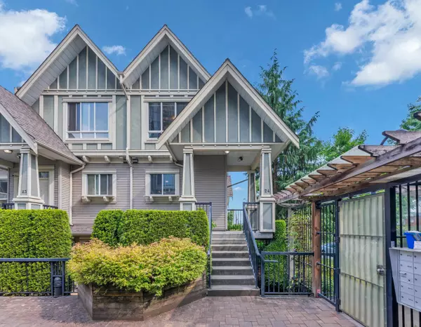 4288 SARDIS ST #24, Burnaby, BC V5H 1K4