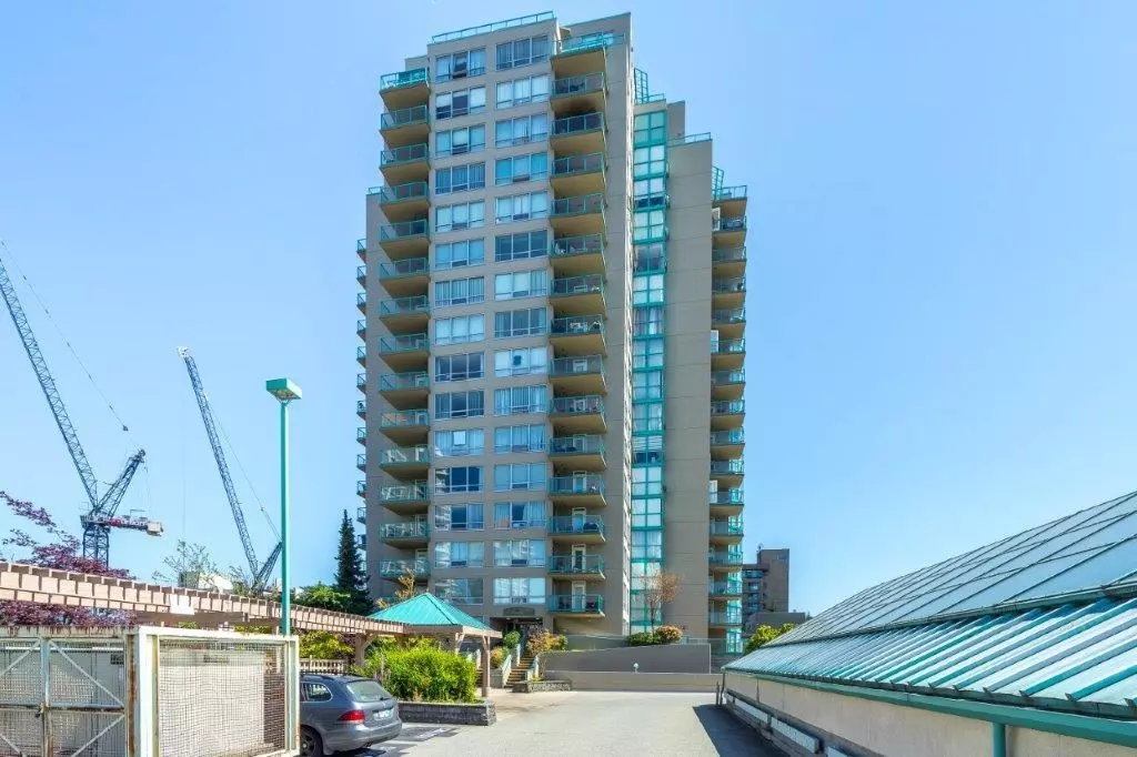 New Westminster, BC V3L 5V2,612 SIXTH ST #1507