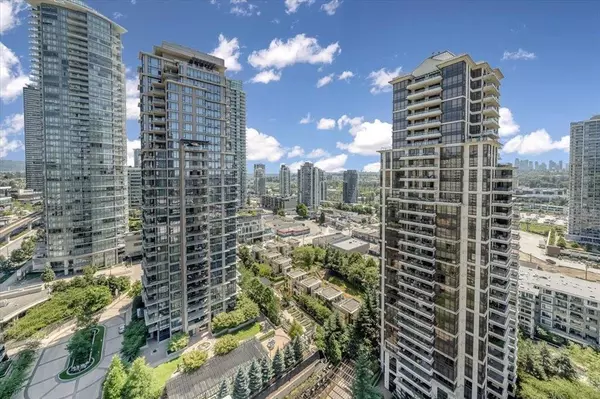 Burnaby, BC V5C 6T5,2088 MADISON AVE #1704