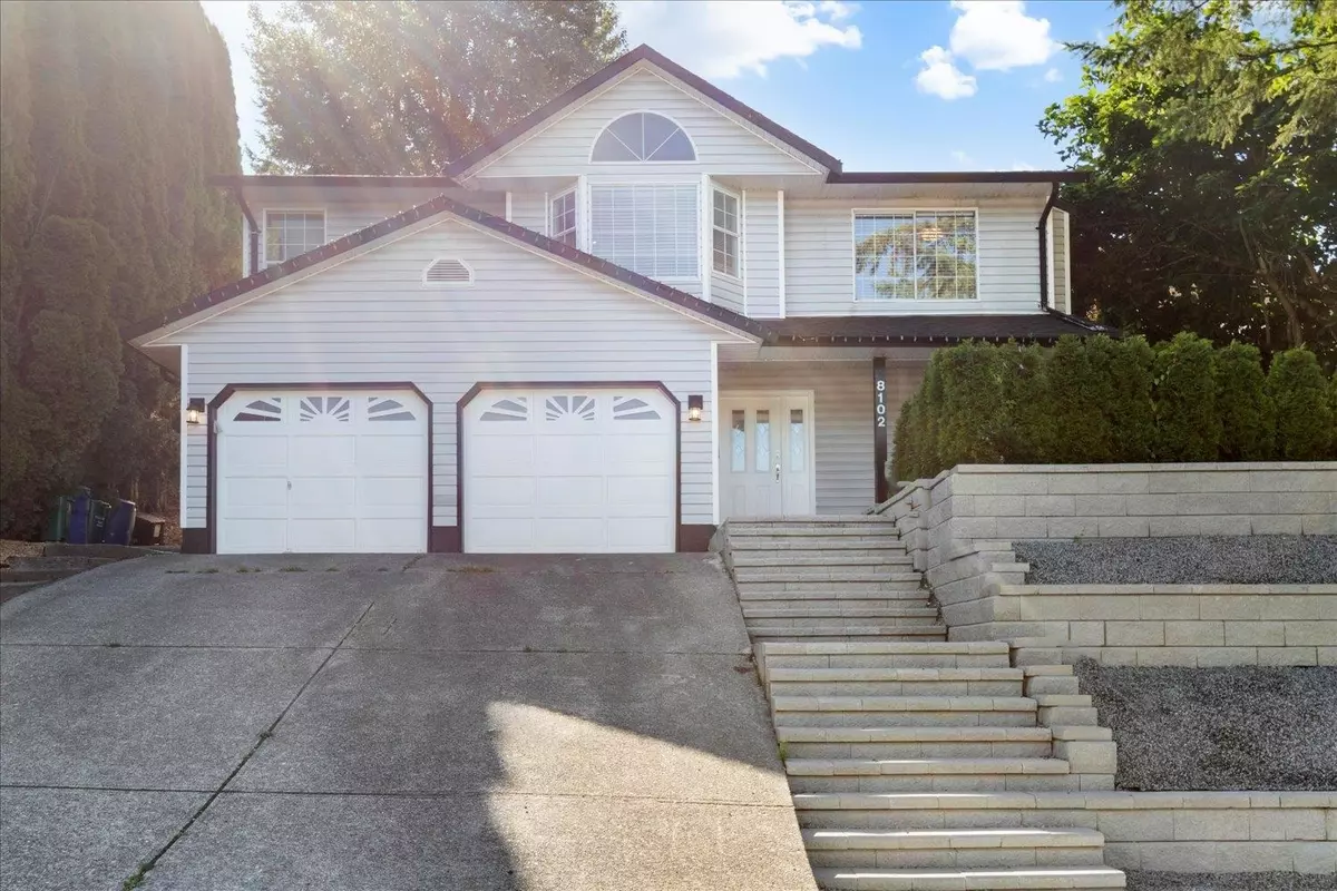 Mission, BC V2V 6A8,8102 KNIGHT AVE