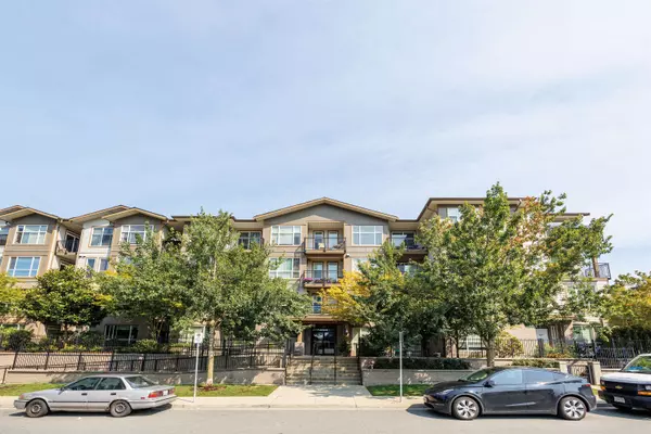 Port Coquitlam, BC V3C 1Y7,2343 ATKINS AVE #309