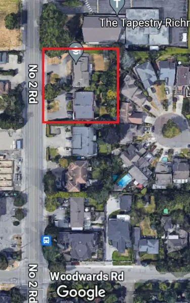 9362 NO. 2 RD, Richmond, BC V7E 2C8