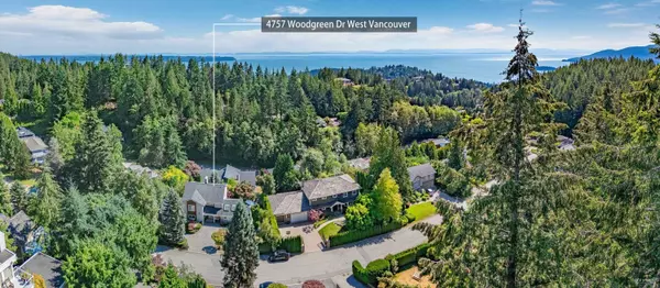 West Vancouver, BC V7S 2Z9,4757 WOODGREEN DR